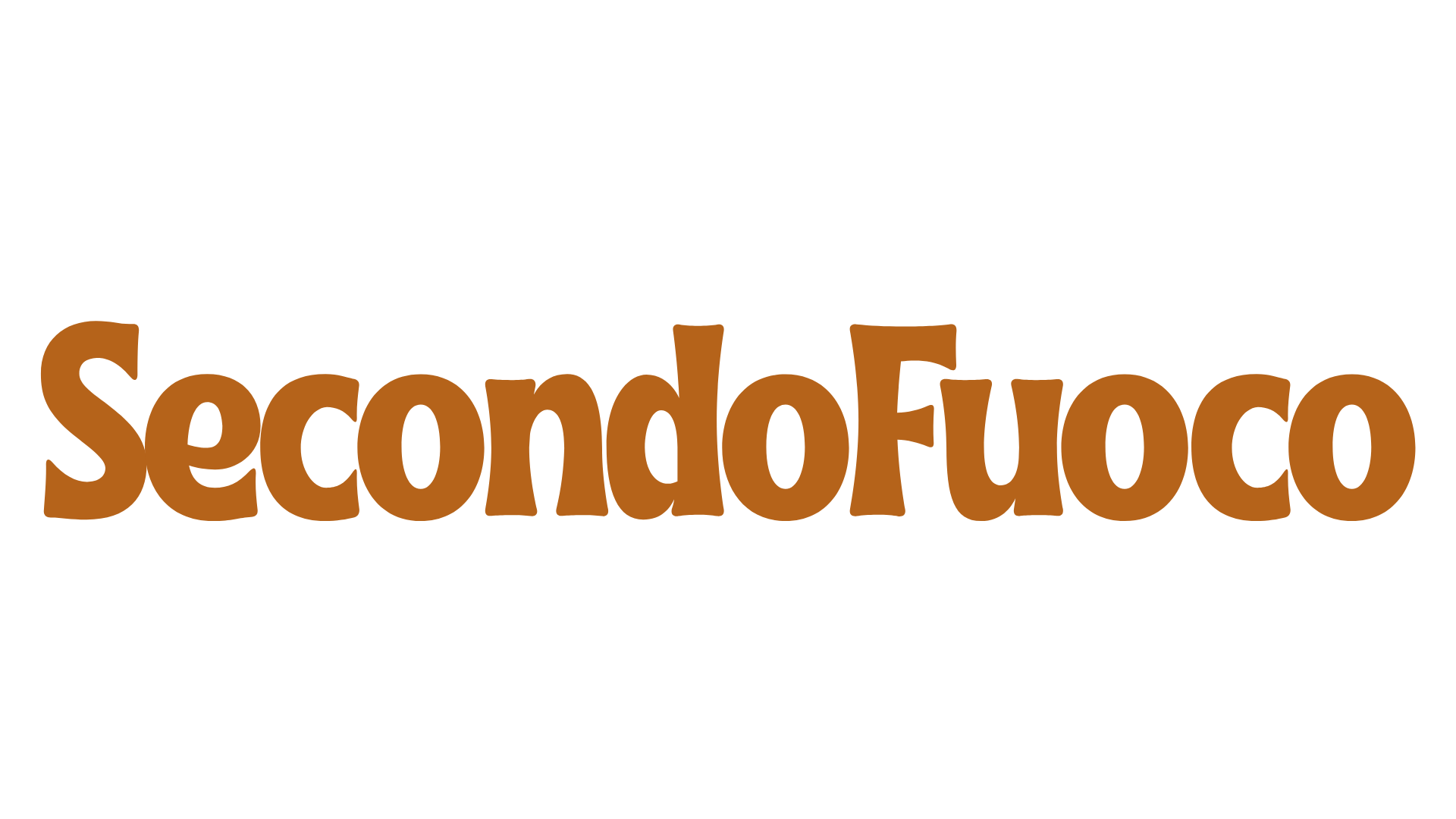 Secondo Fuoco logo